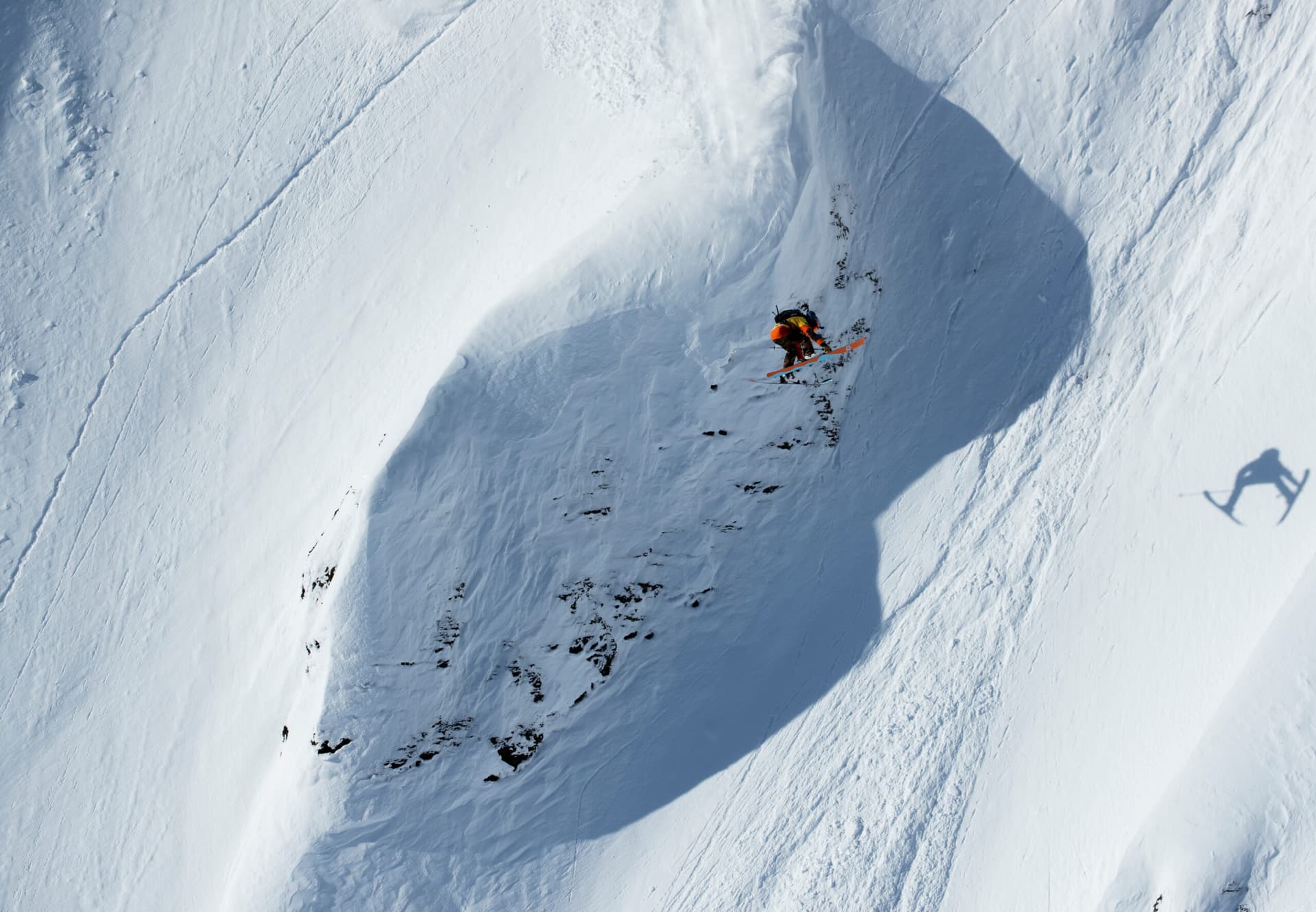 Freeride World Tour