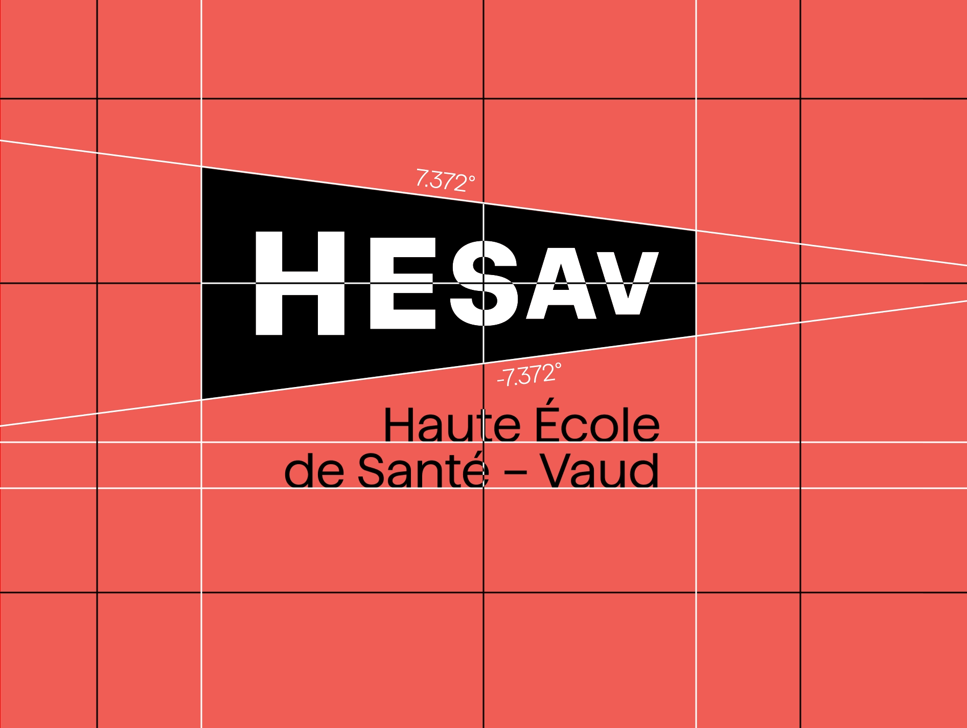 rebranding hesav superhuit