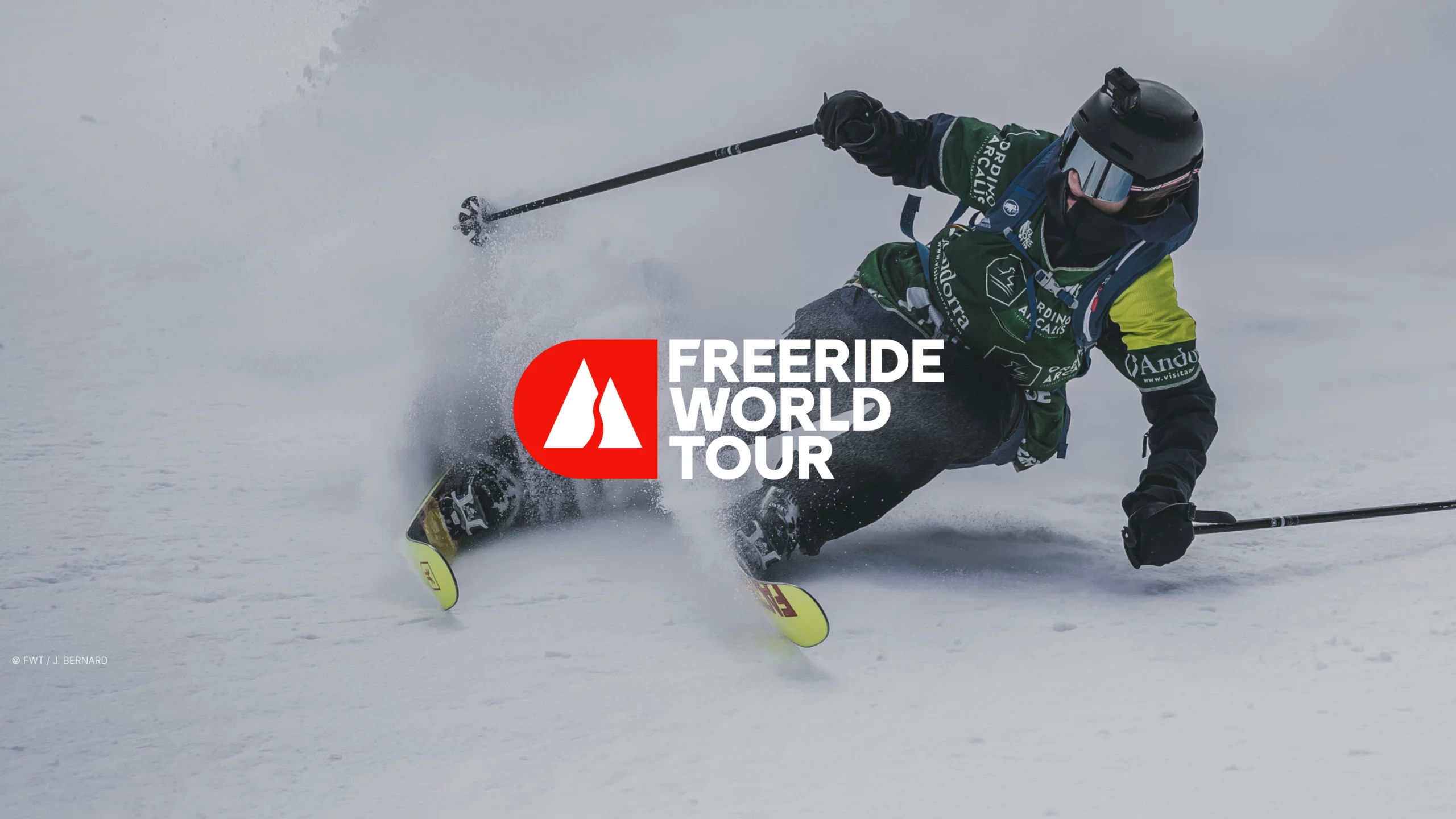 Freeride World Tour
