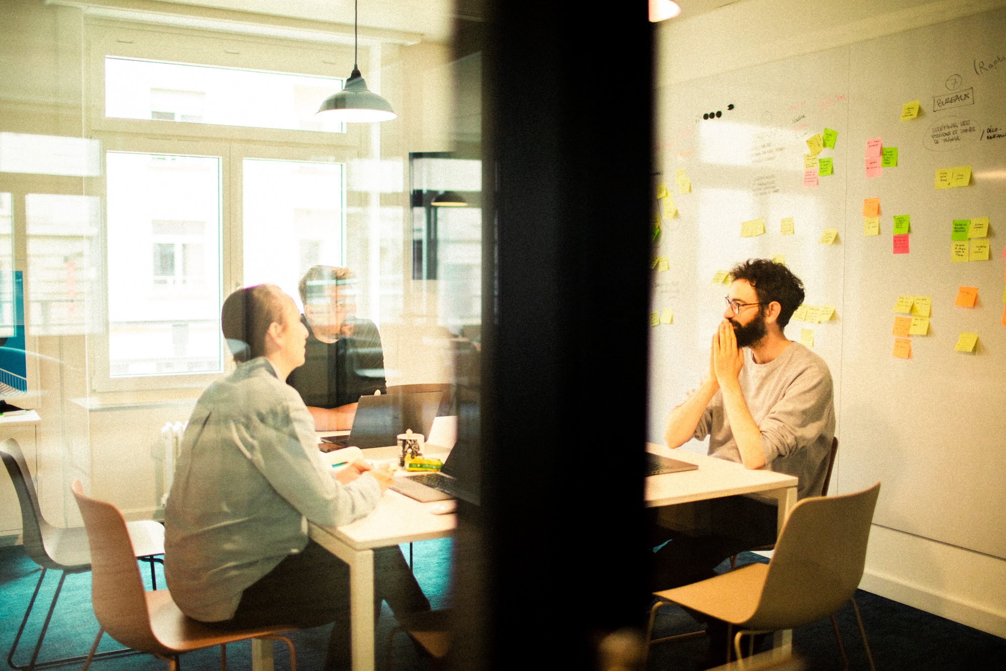 agence digitale lausanne