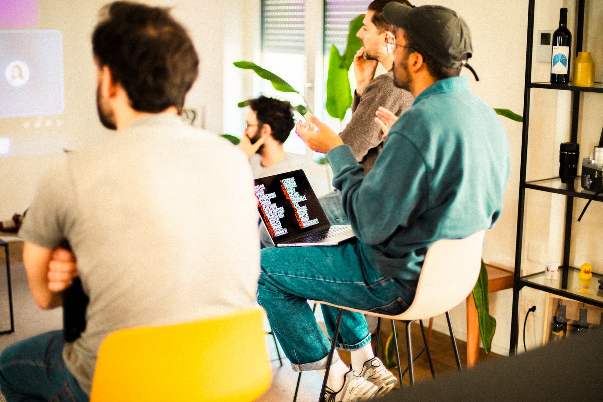 agence digitale lausanne