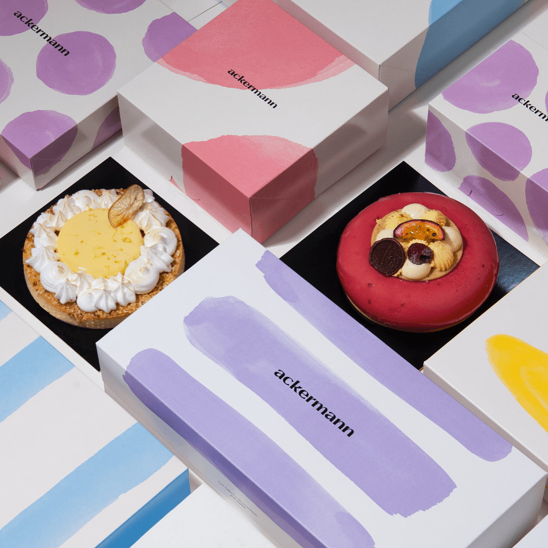 packaging superhuit ackermann