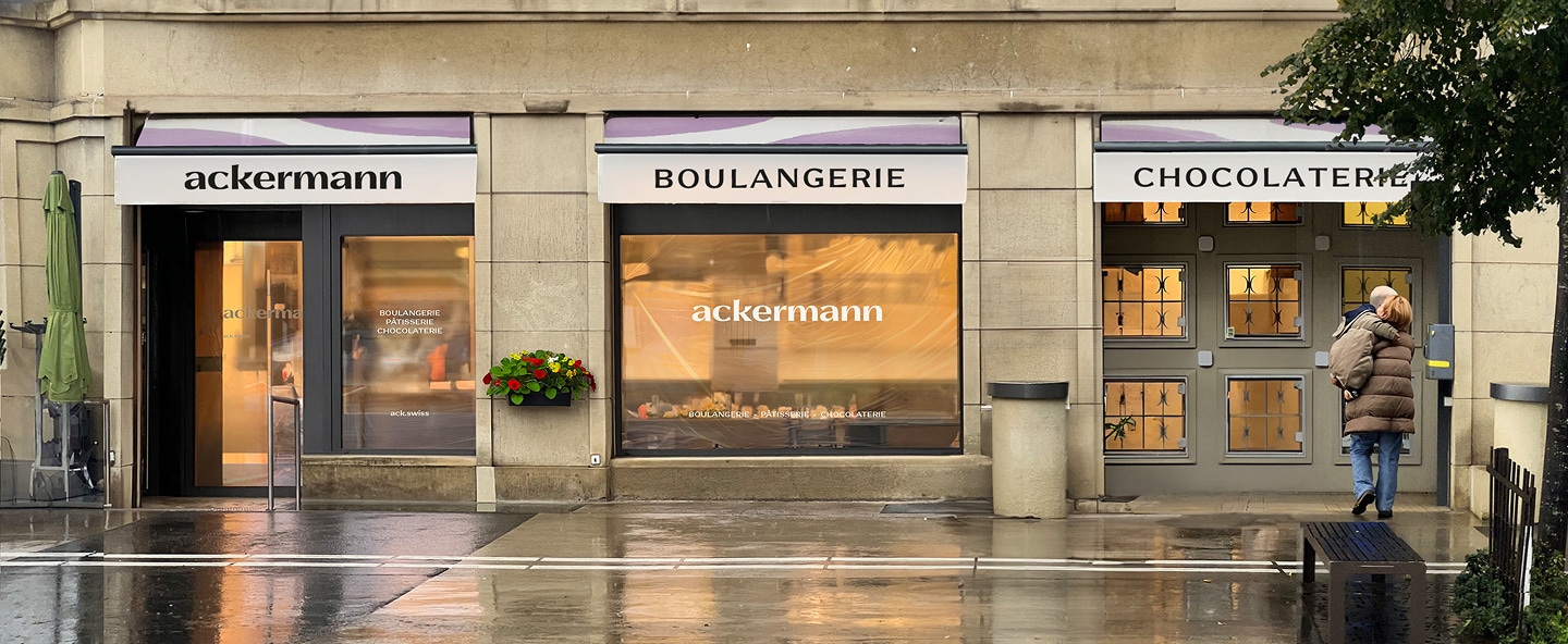 Ackermann