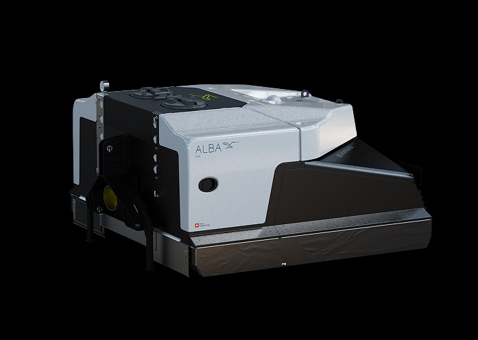 Ecorobotix