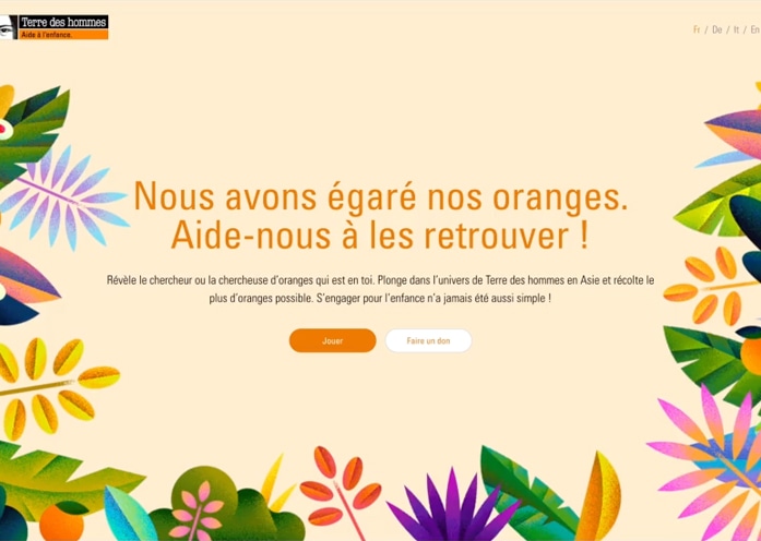 Terre des hommes